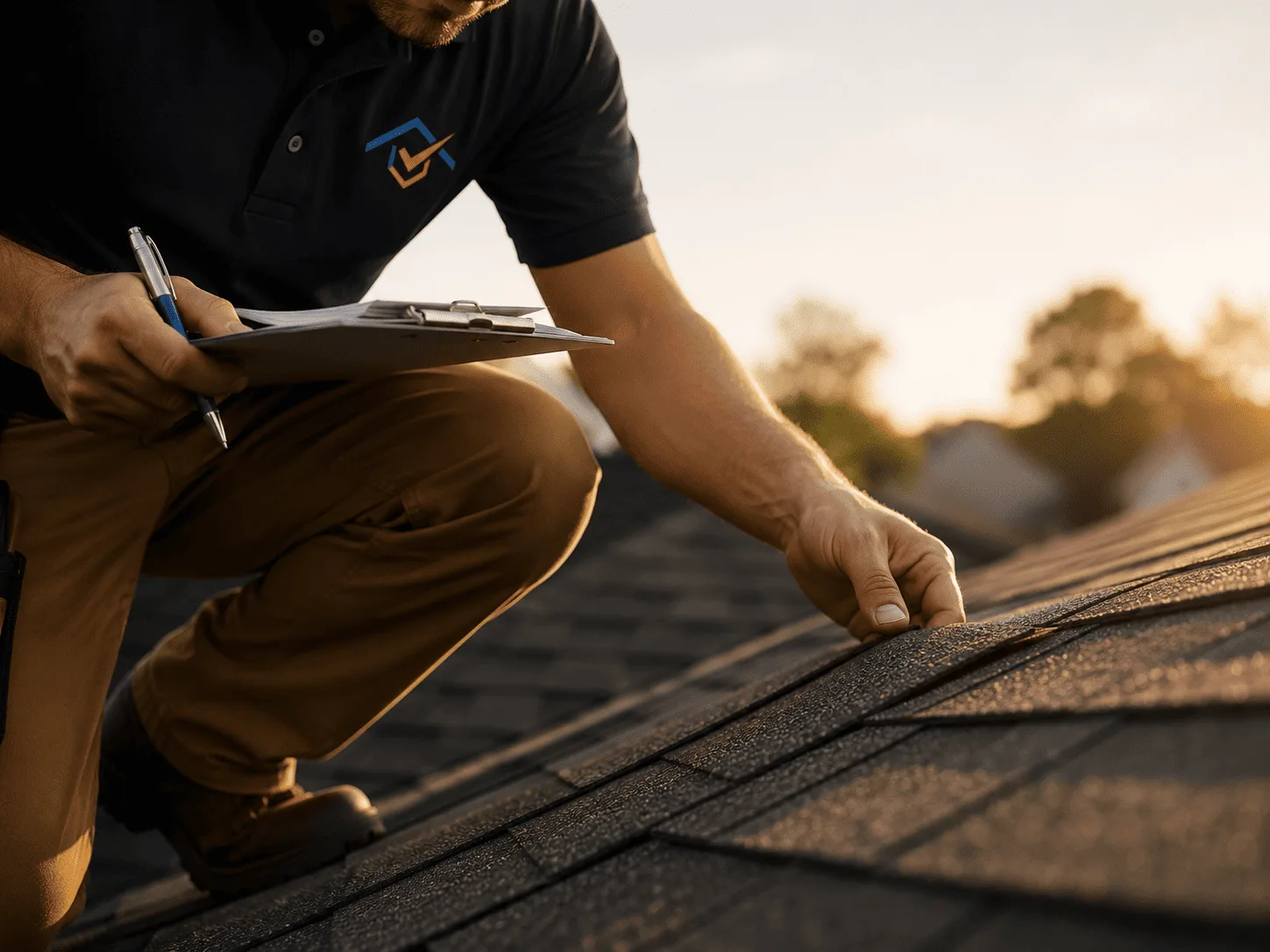 Why Choose Roof Inspection in Moorefield, NE