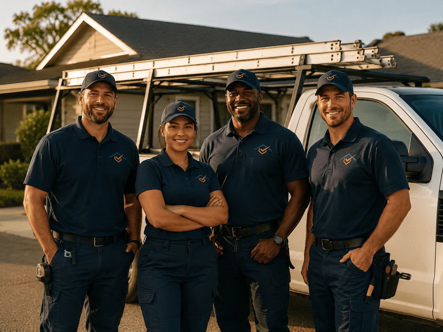 Roof Inspection company in Moorefield, NE